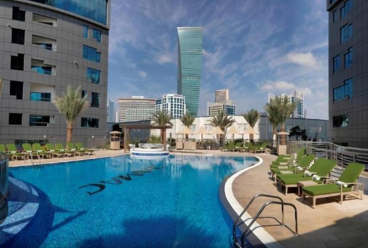 Apartment Bookable - Modern In Business Bay